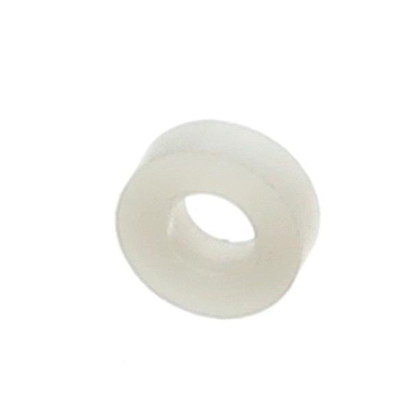 Star SPACER ROUND NYLON 2K-08-07-0004